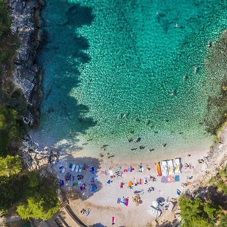 Apartment Fuer 2 Personen Ca 30 Qm In Pula, Istrien Istrische Riviera