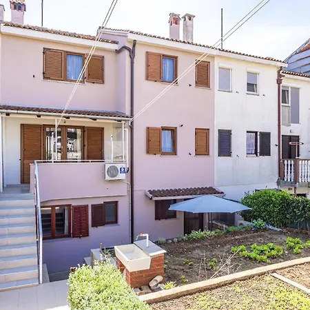 Fuer 2 Personen Ca 30 Qm In Pula, Istrien Istrische Riviera Pula
