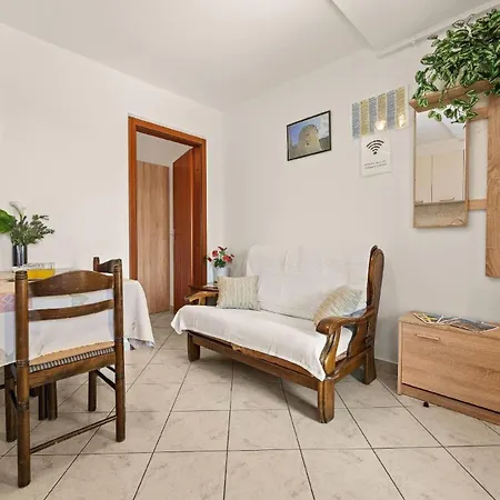 Fuer 2 Personen Ca 30 Qm In Pula, Istrien Istrische Riviera Apartment Pula